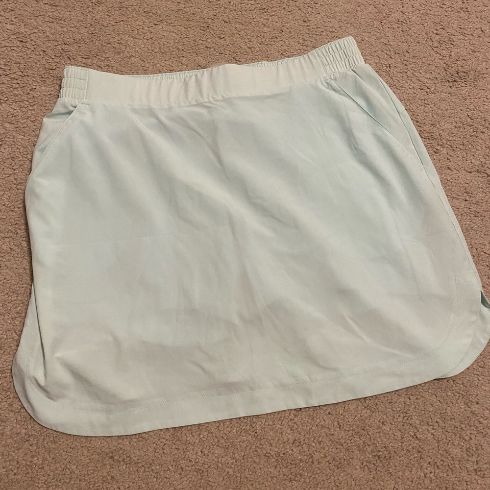 CALIA skort. New with tags